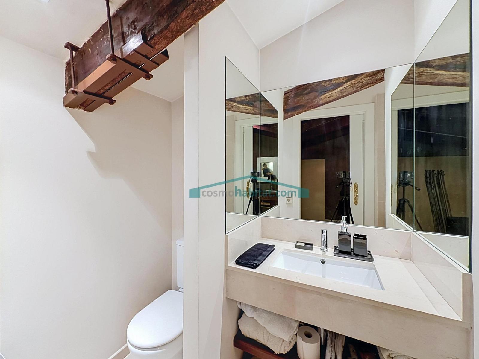 Flat for Sale in Valencia