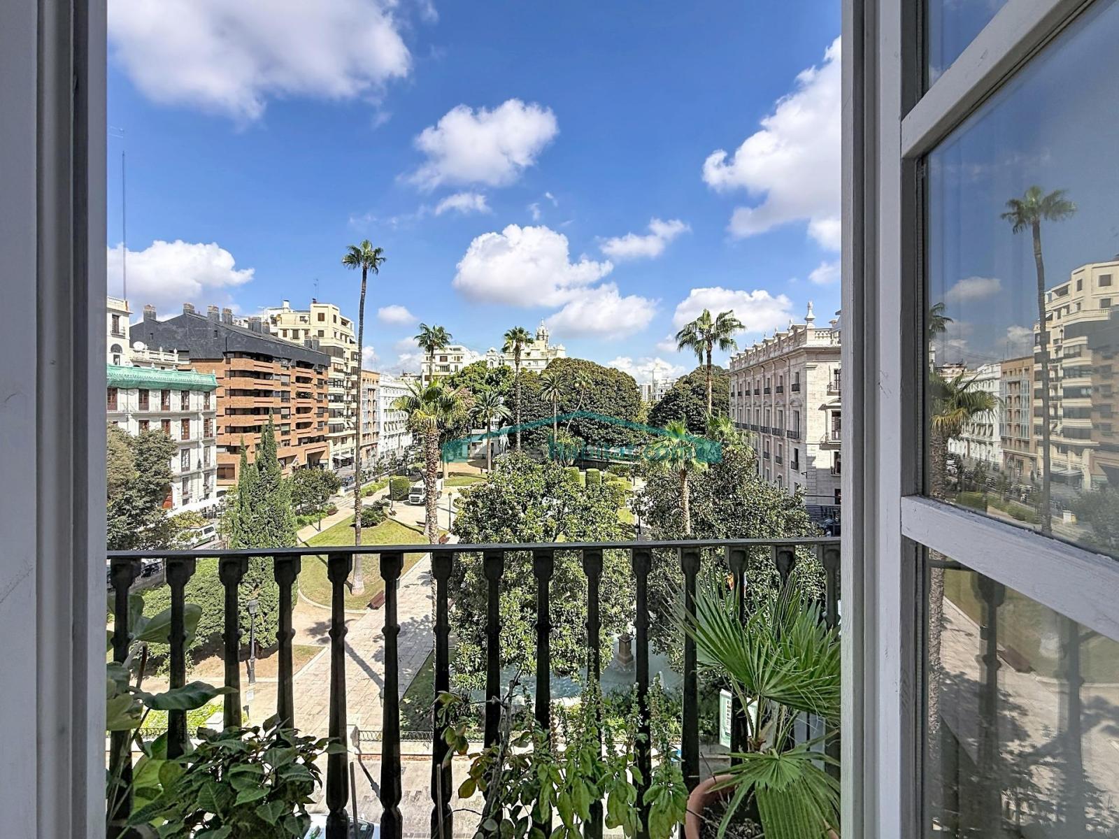 Flat for Sale in Valencia