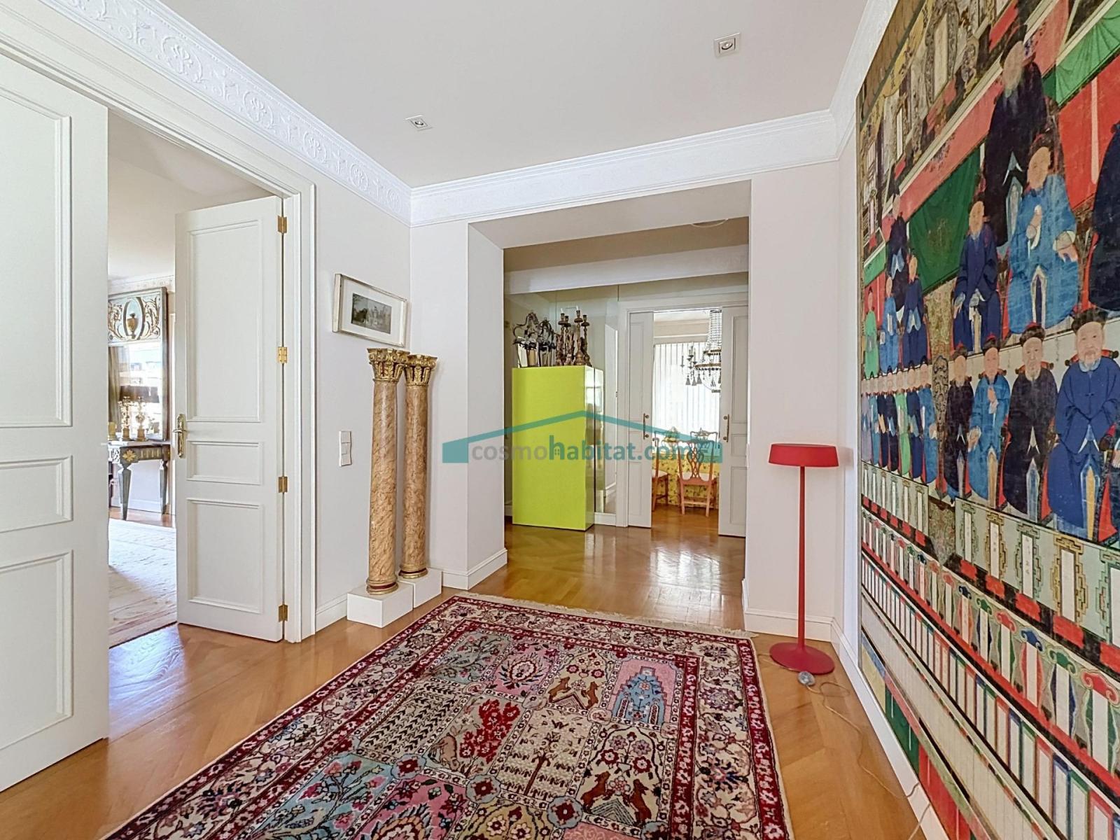 Flat for Sale in Valencia
