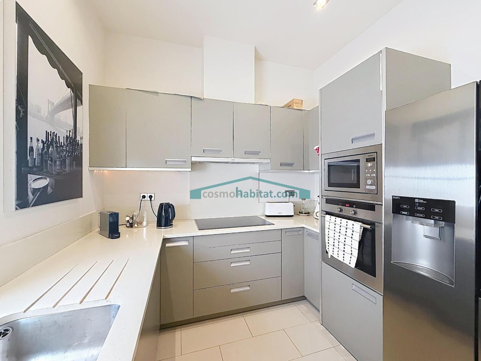 Flat for Sale in Valencia
