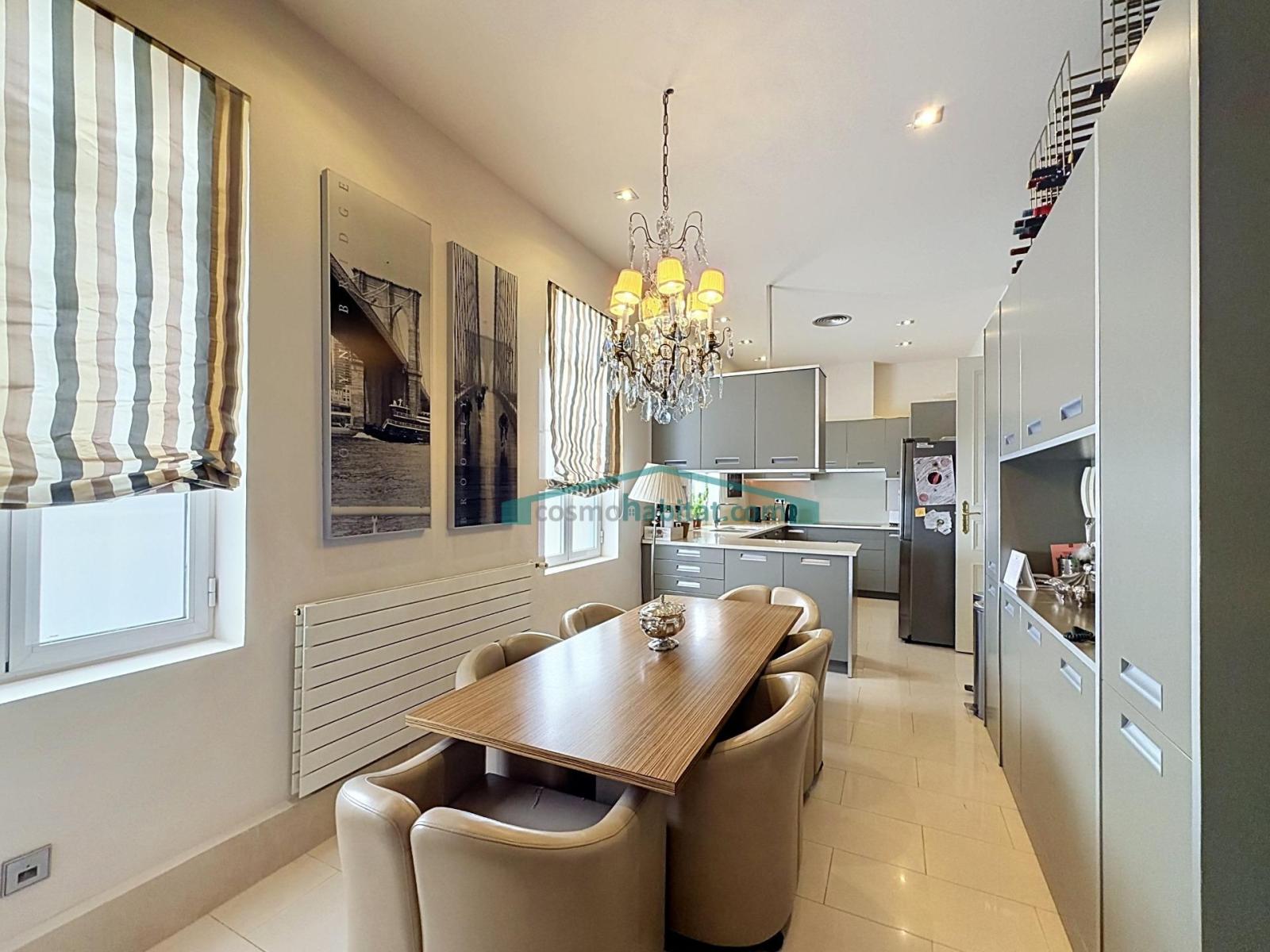 Flat for Sale in Valencia