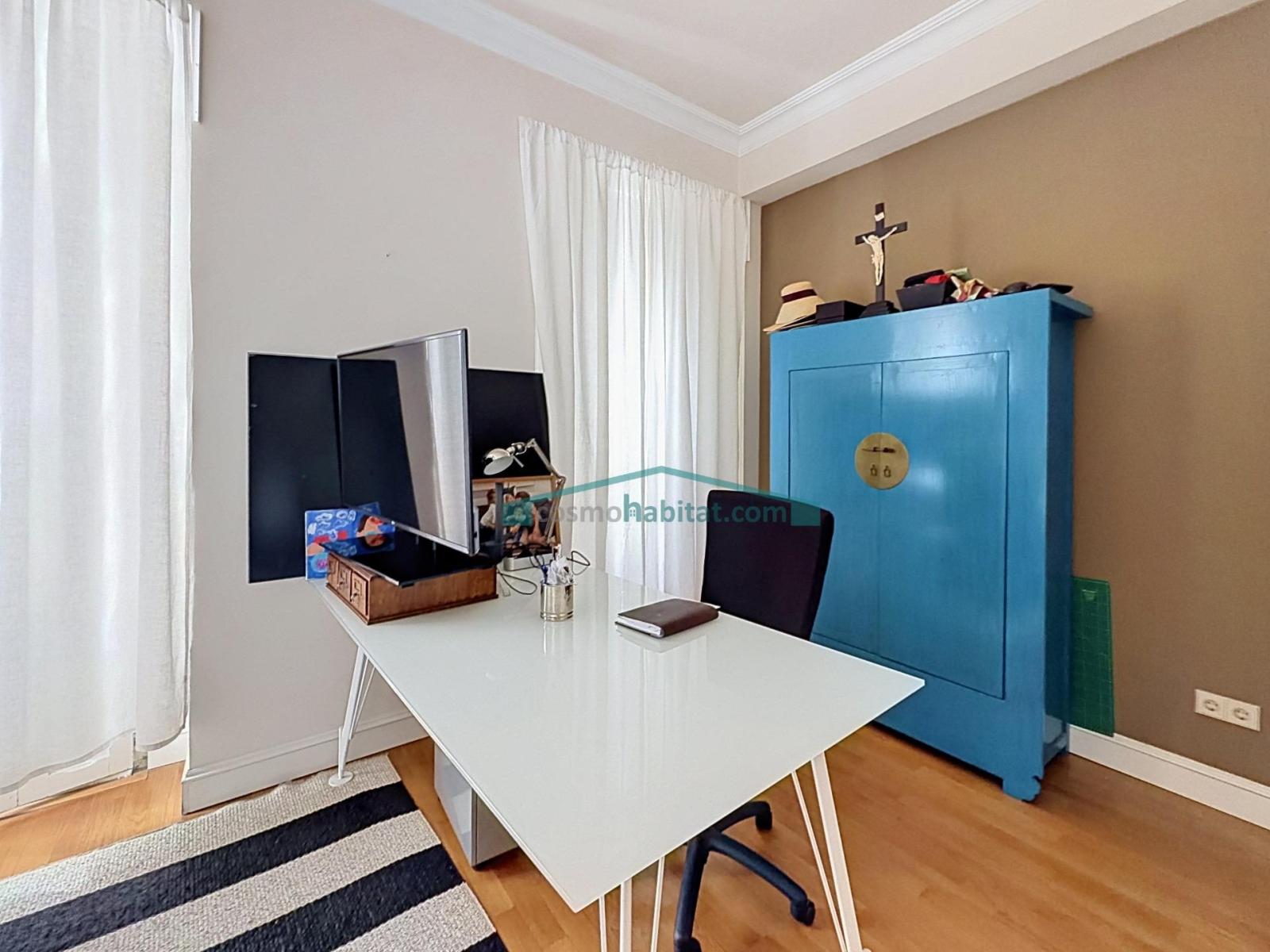 Flat for Sale in Valencia