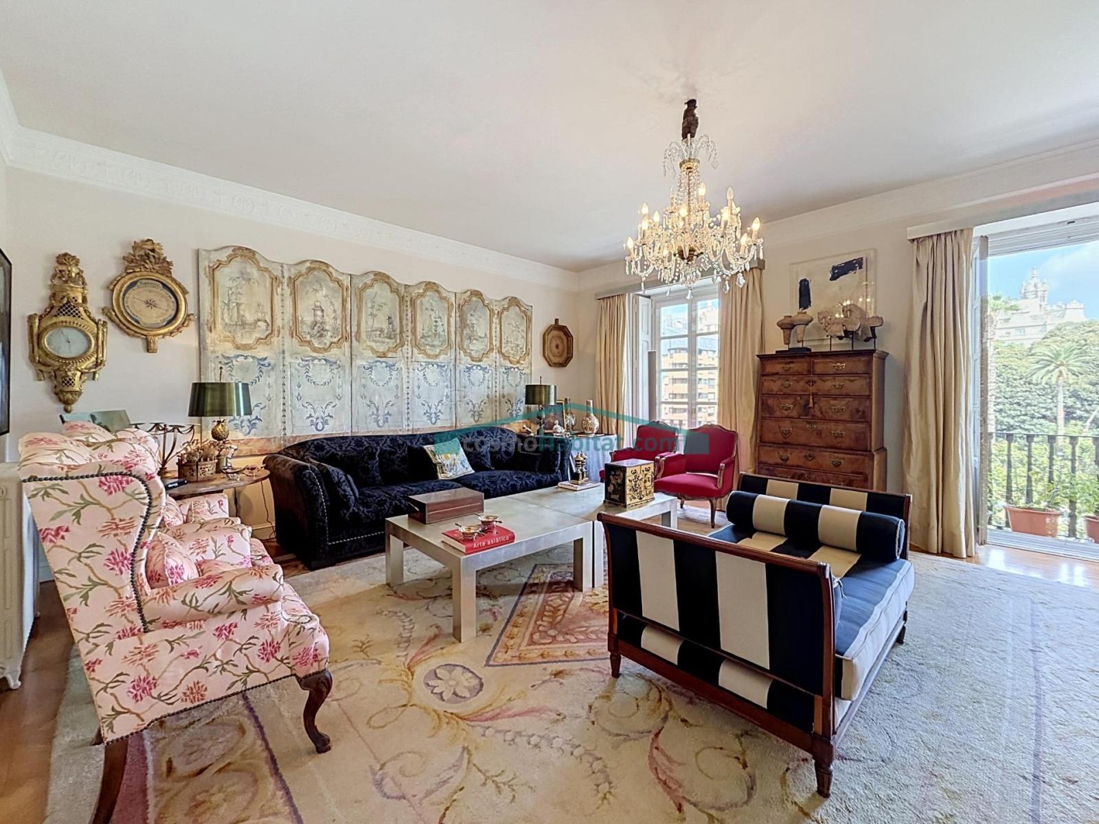 Flat for Sale in Valencia