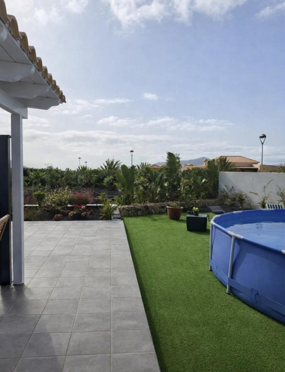 Villa for Sale in Antigua