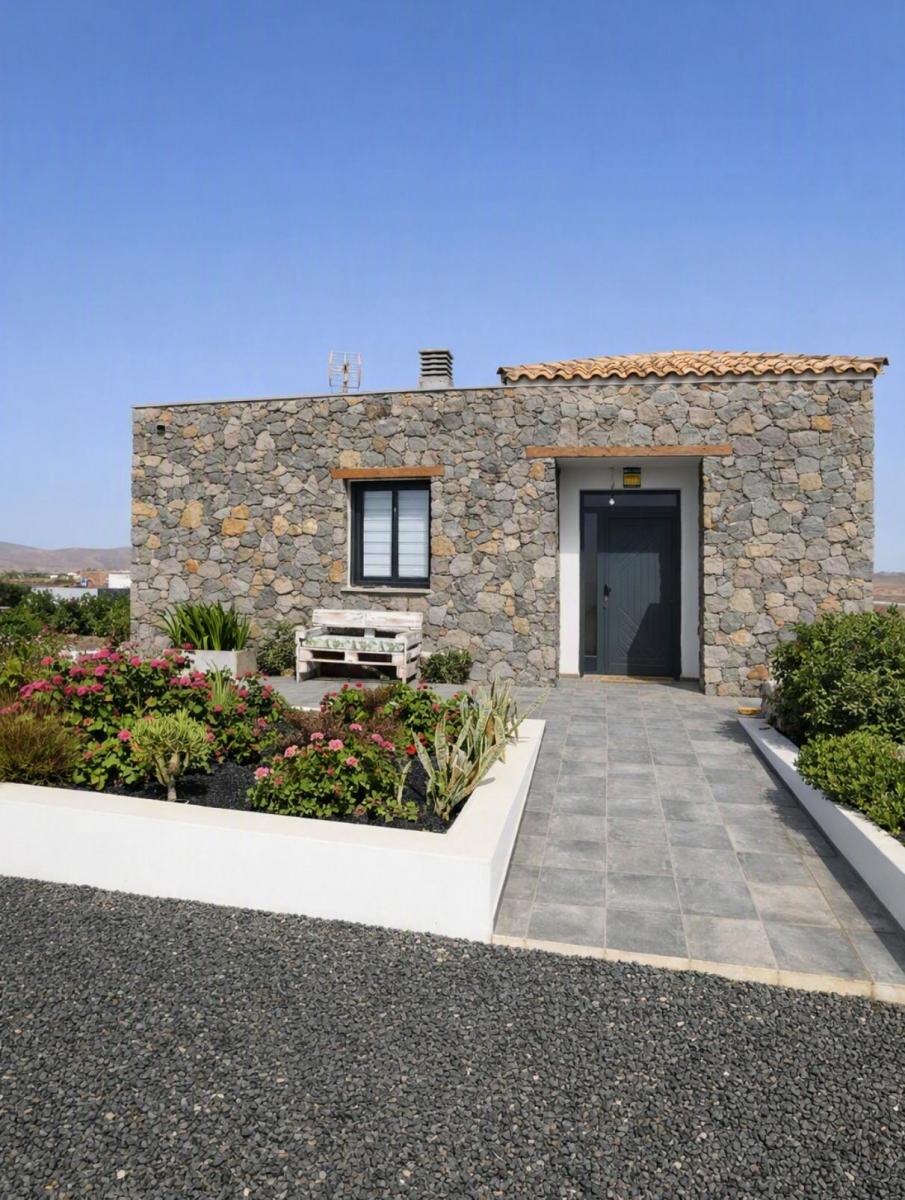 Villa for Sale in Antigua