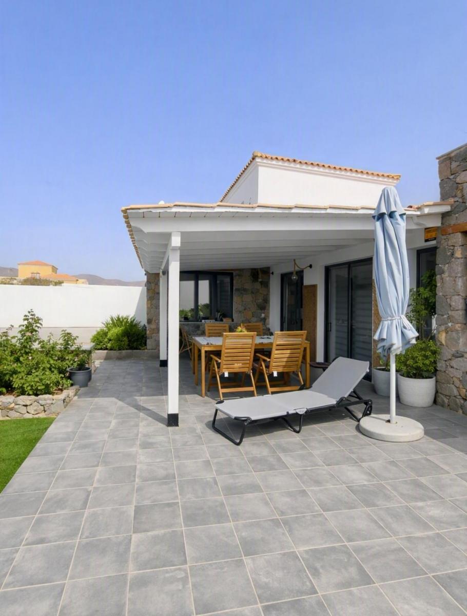 Villa for Sale in Antigua