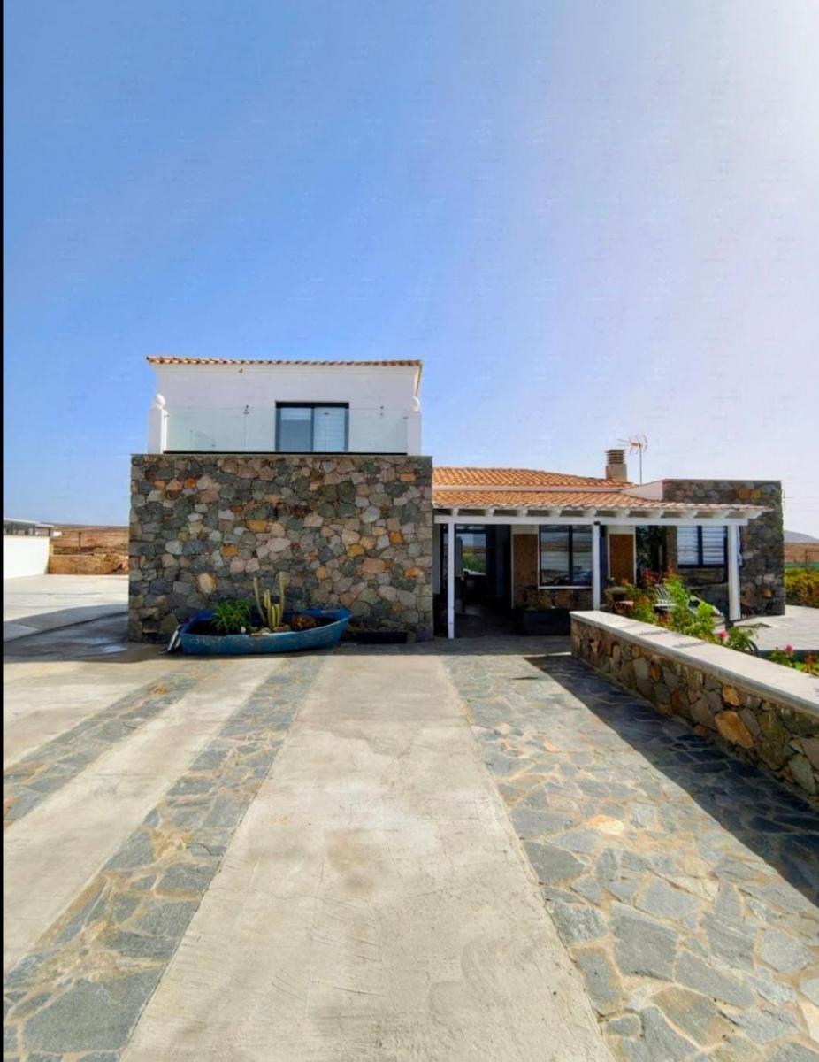 Villa for Sale in Antigua