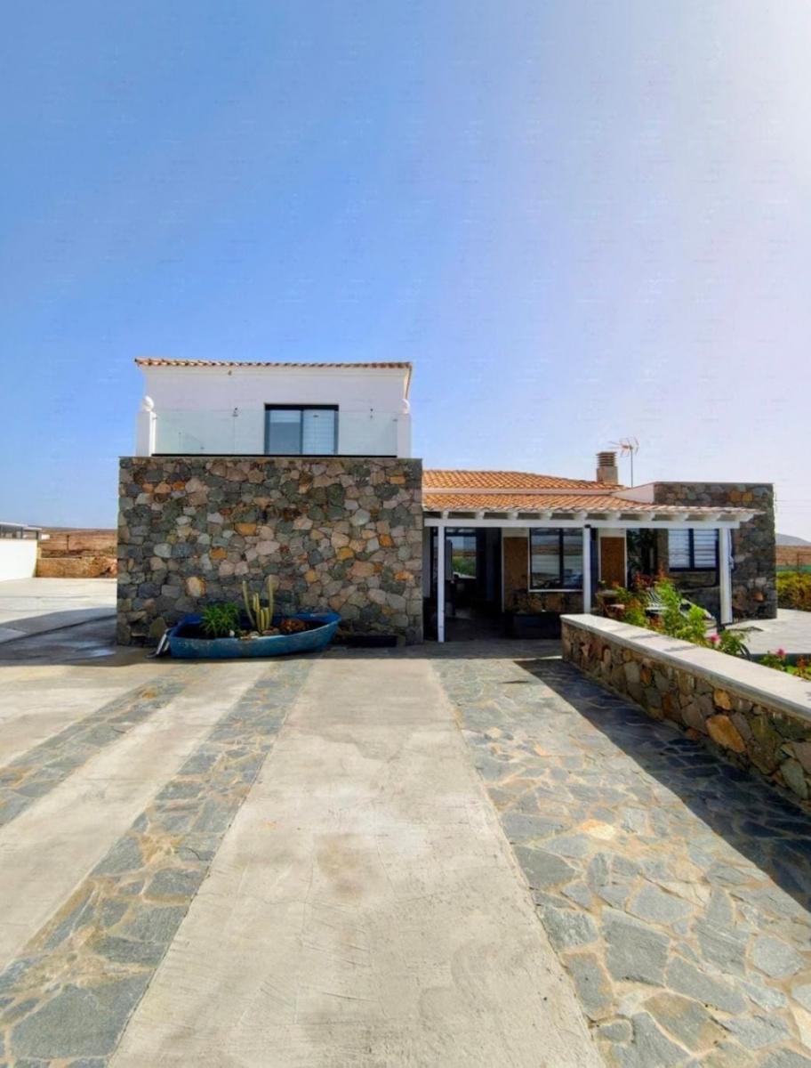 Villa for Sale in Antigua