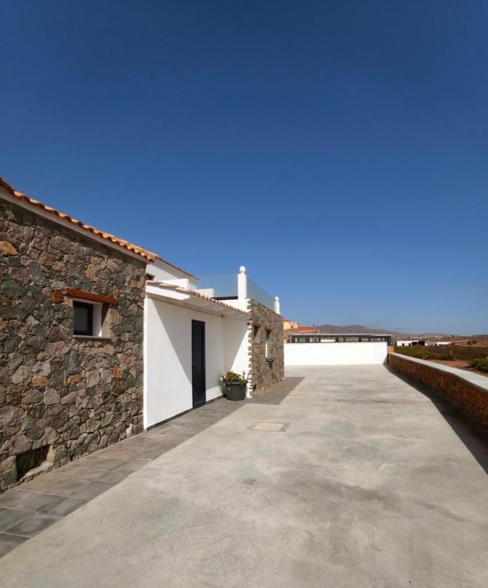Villa for Sale in Antigua