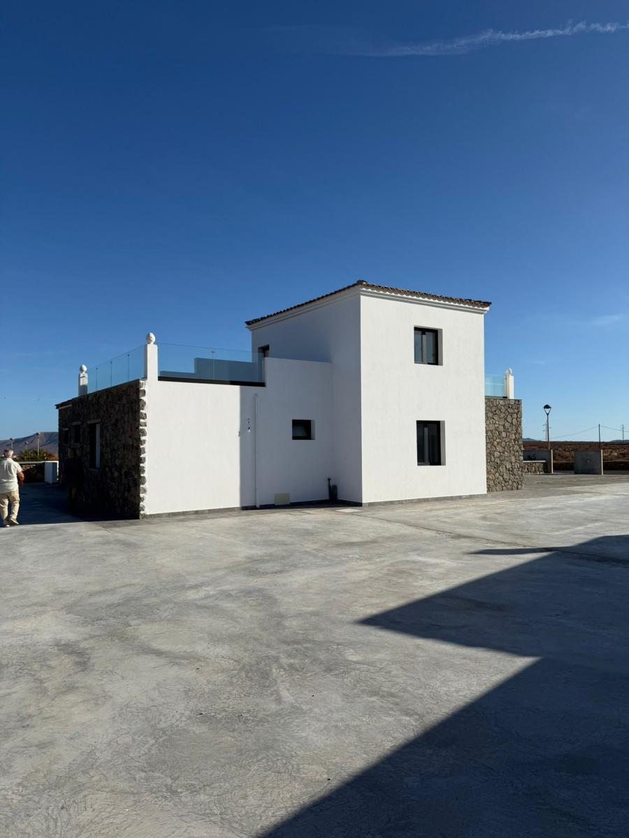 Villa for Sale in Antigua