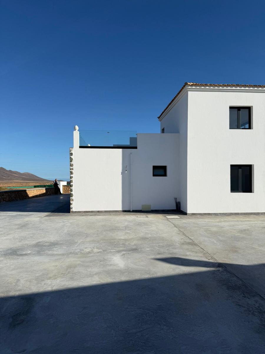 Villa for Sale in Antigua