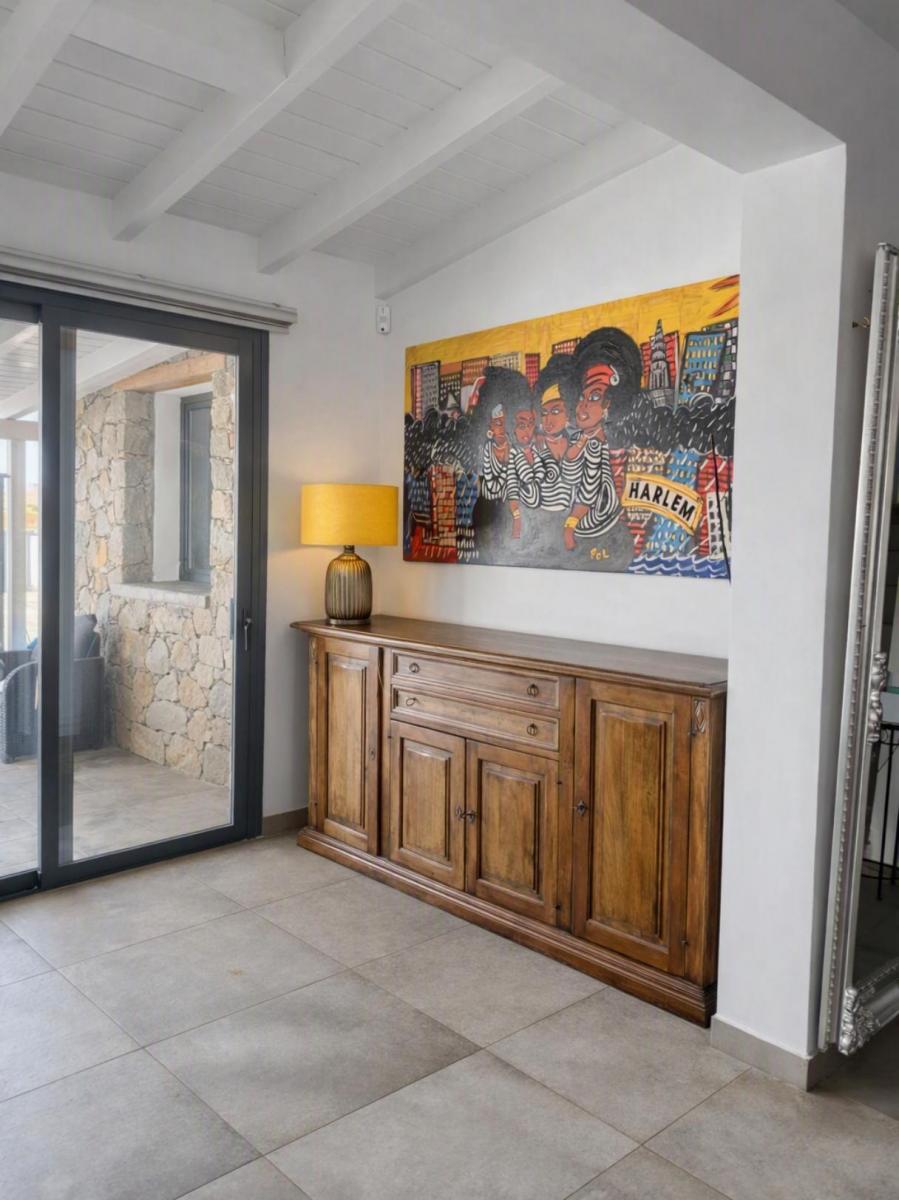 Villa for Sale in Antigua