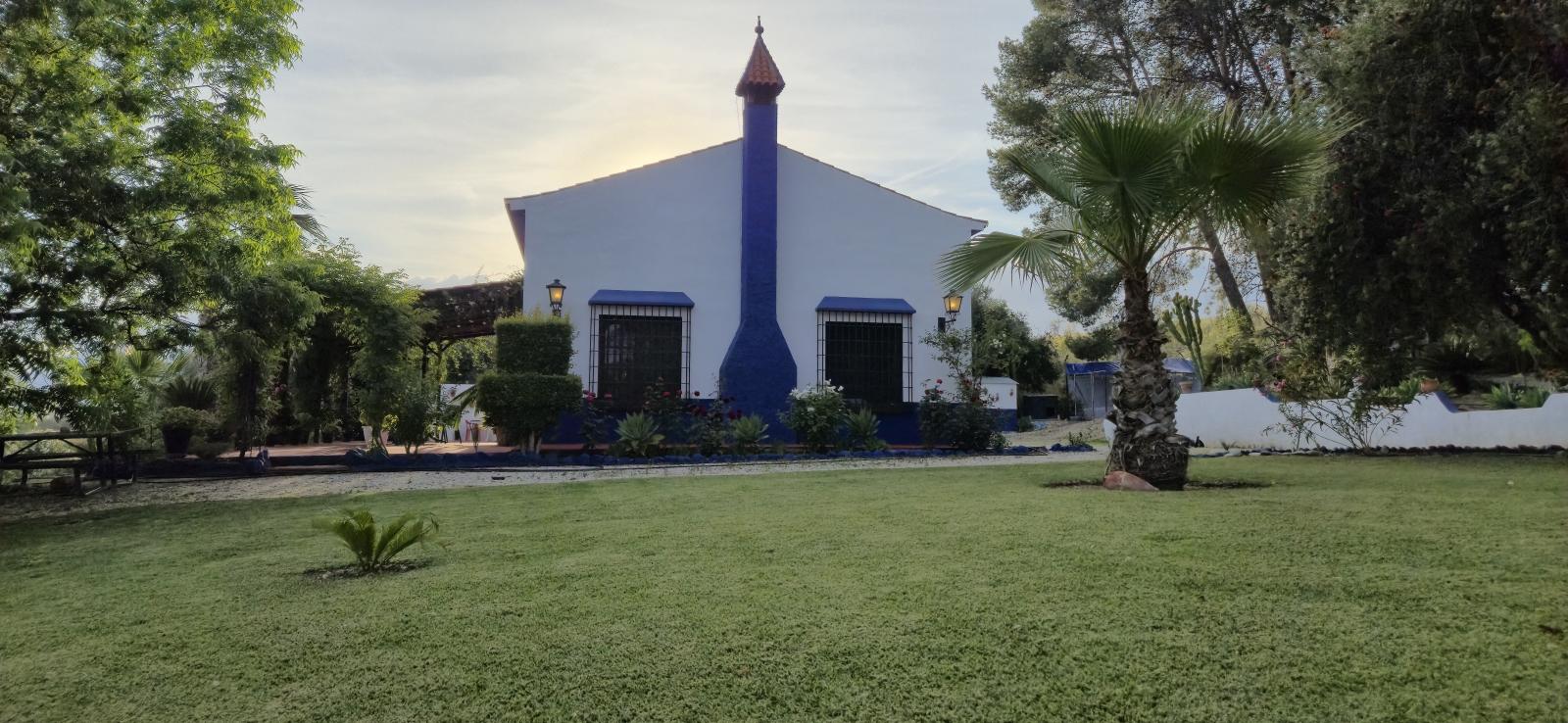 Finca en Venta en Cártama