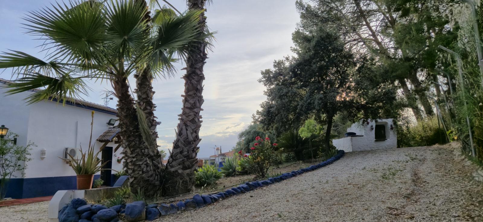 Finca en Venta en Cártama