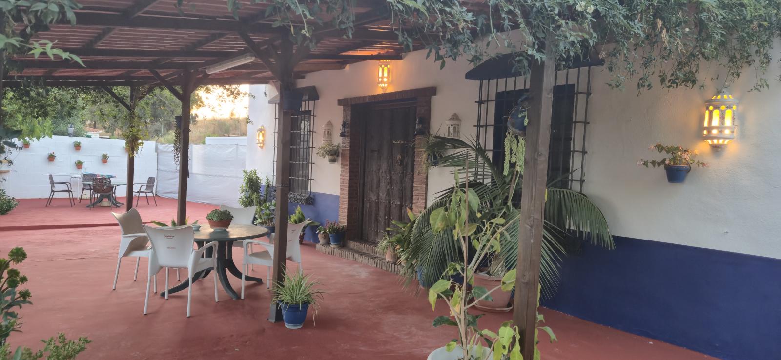 Finca en Venta en Cártama