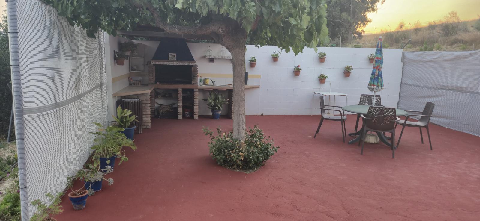 Finca en Venta en Cártama