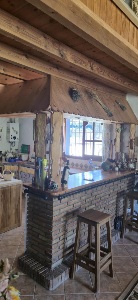 Finca en Venta en Cártama