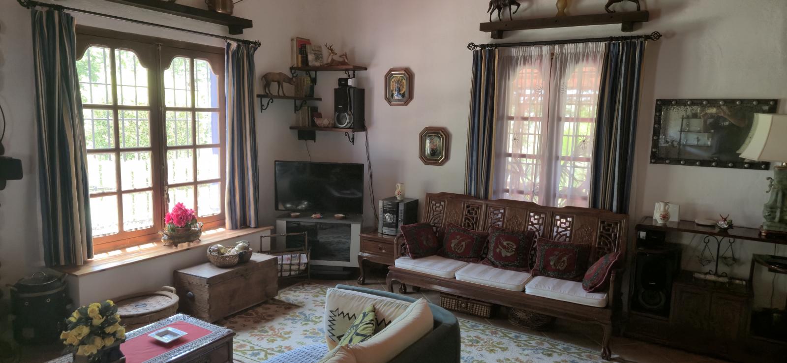 Finca en Venta en Cártama