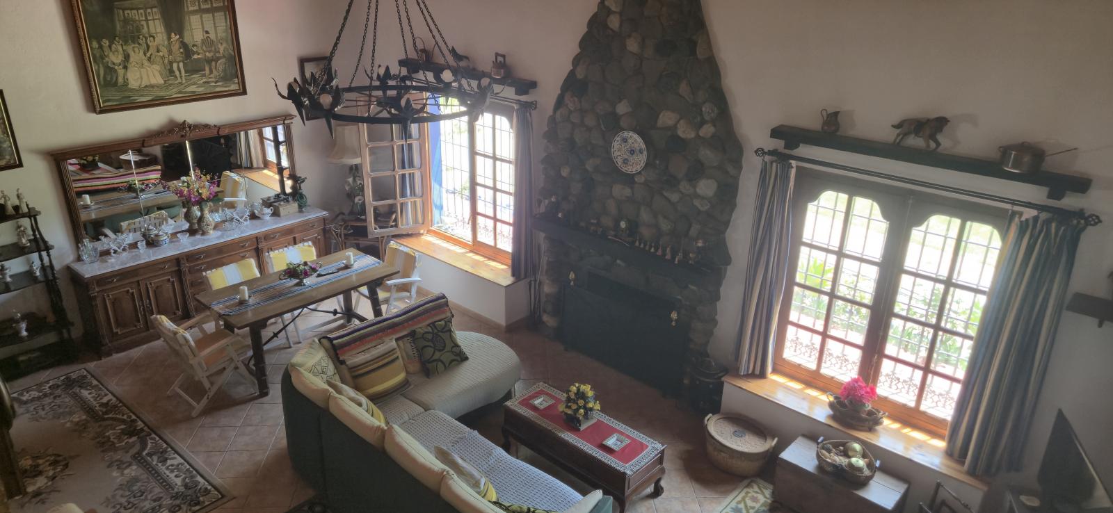 Finca en Venta en Cártama