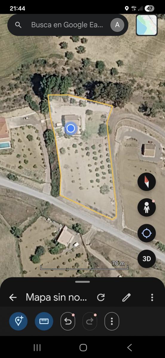 Finca en Venta en Cártama