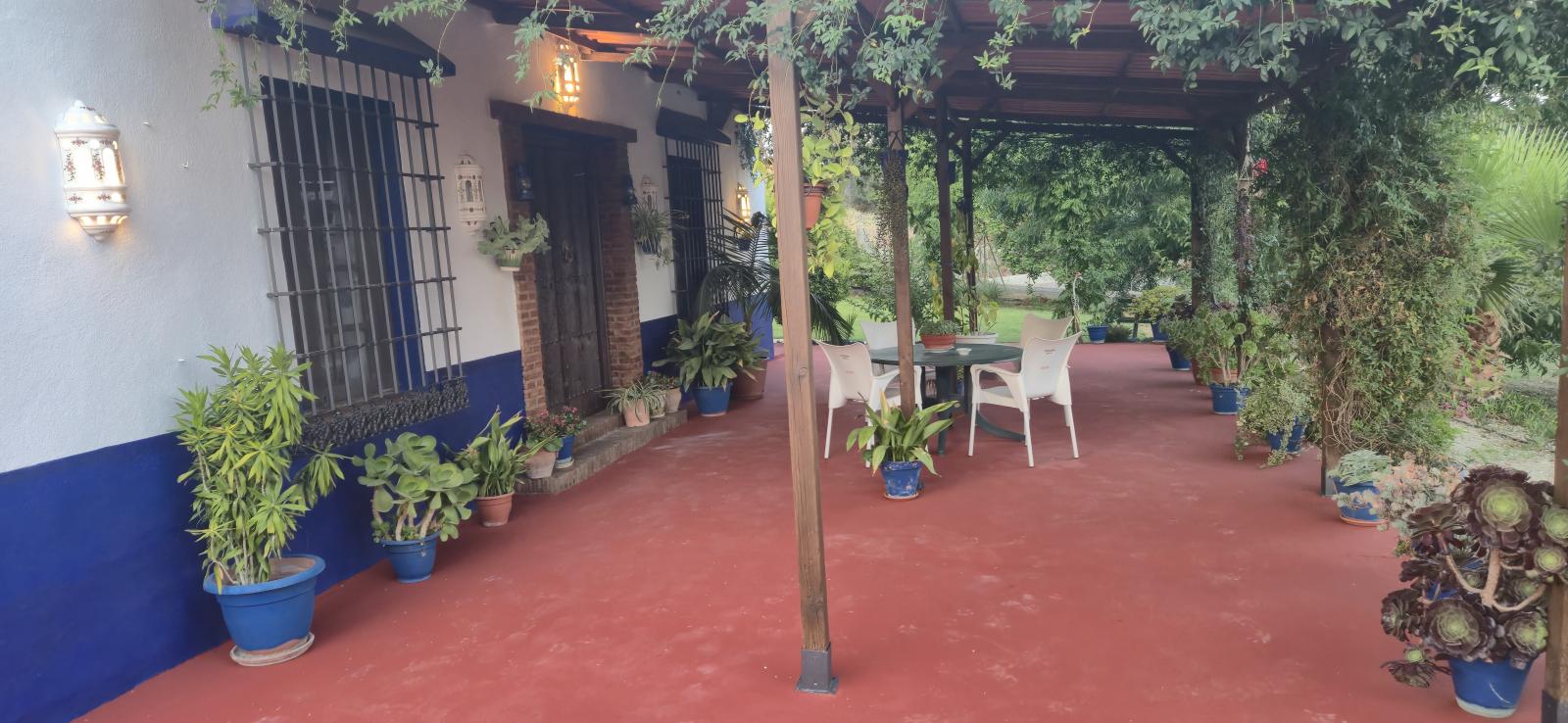Finca en Venta en Cártama
