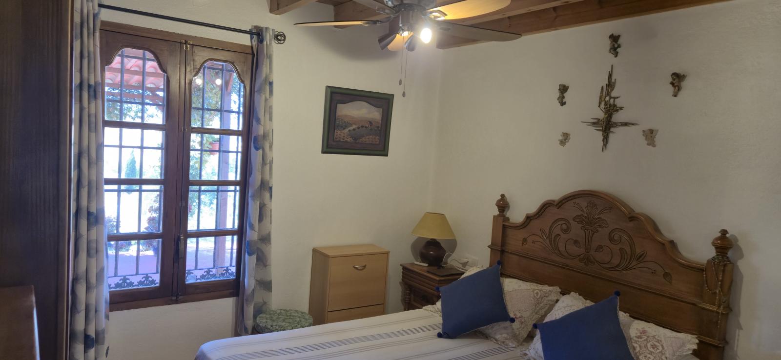 Finca en Venta en Cártama