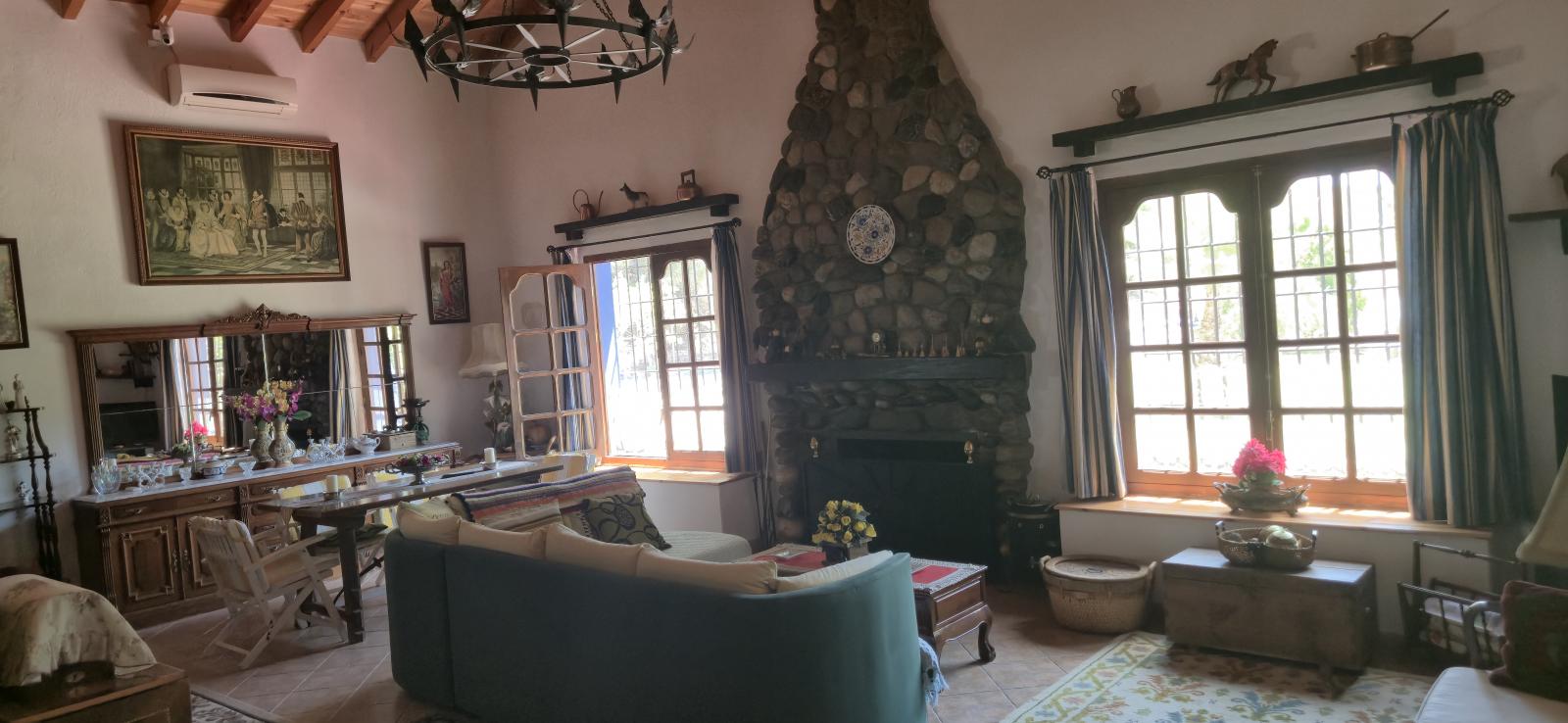 Finca en Venta en Cártama