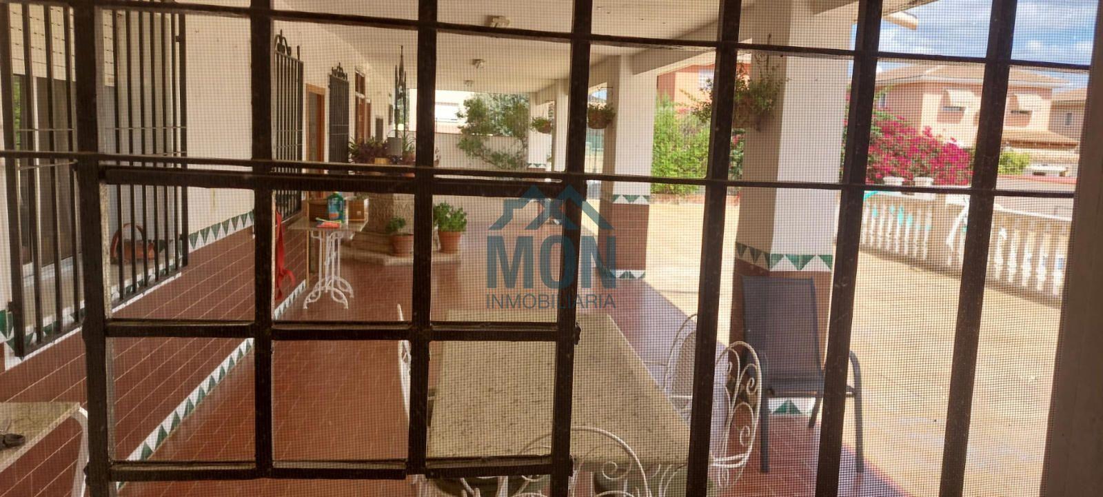Chalet for Sale in San Antonio de Benagéber