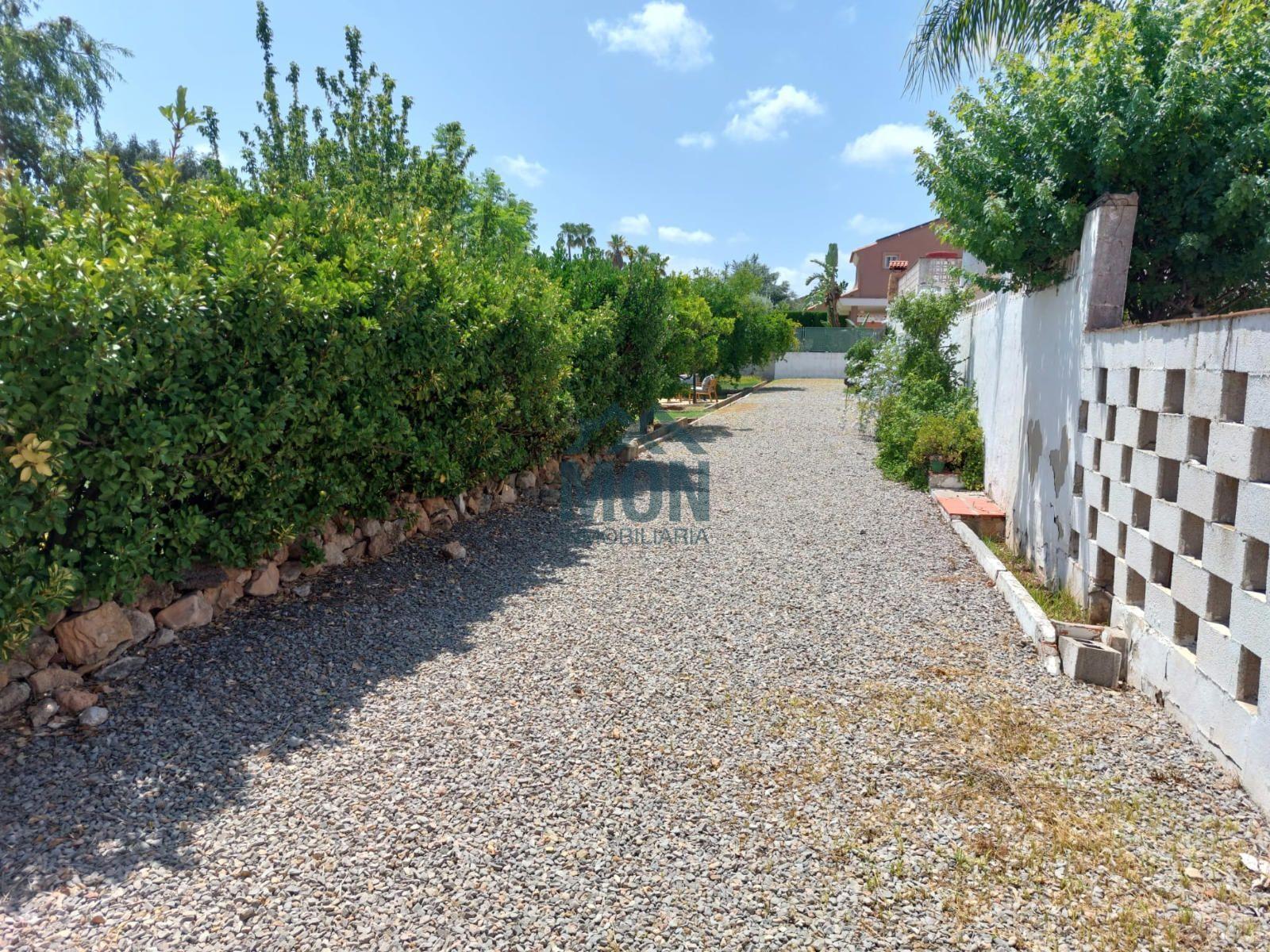 Chalet for Sale in San Antonio de Benagéber