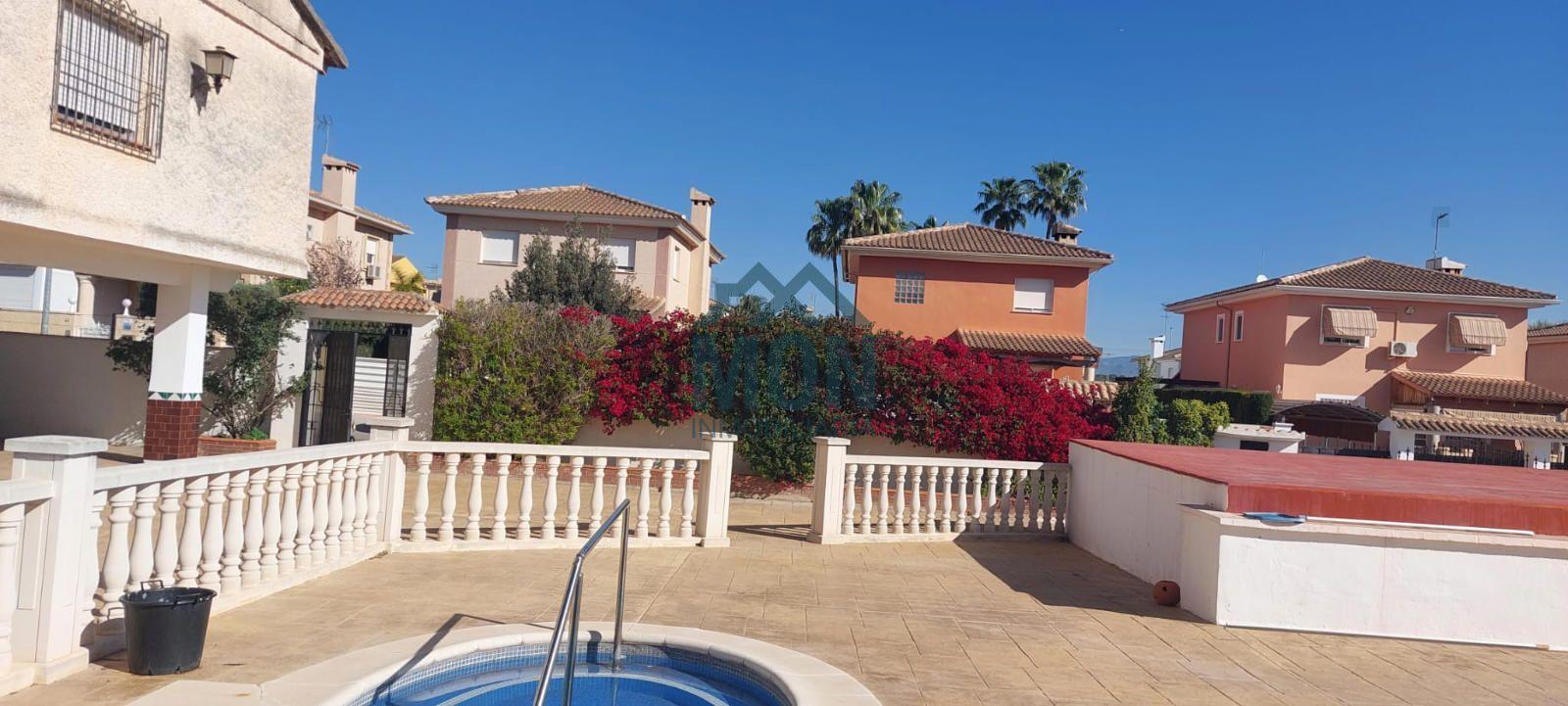 Chalet for Sale in San Antonio de Benagéber