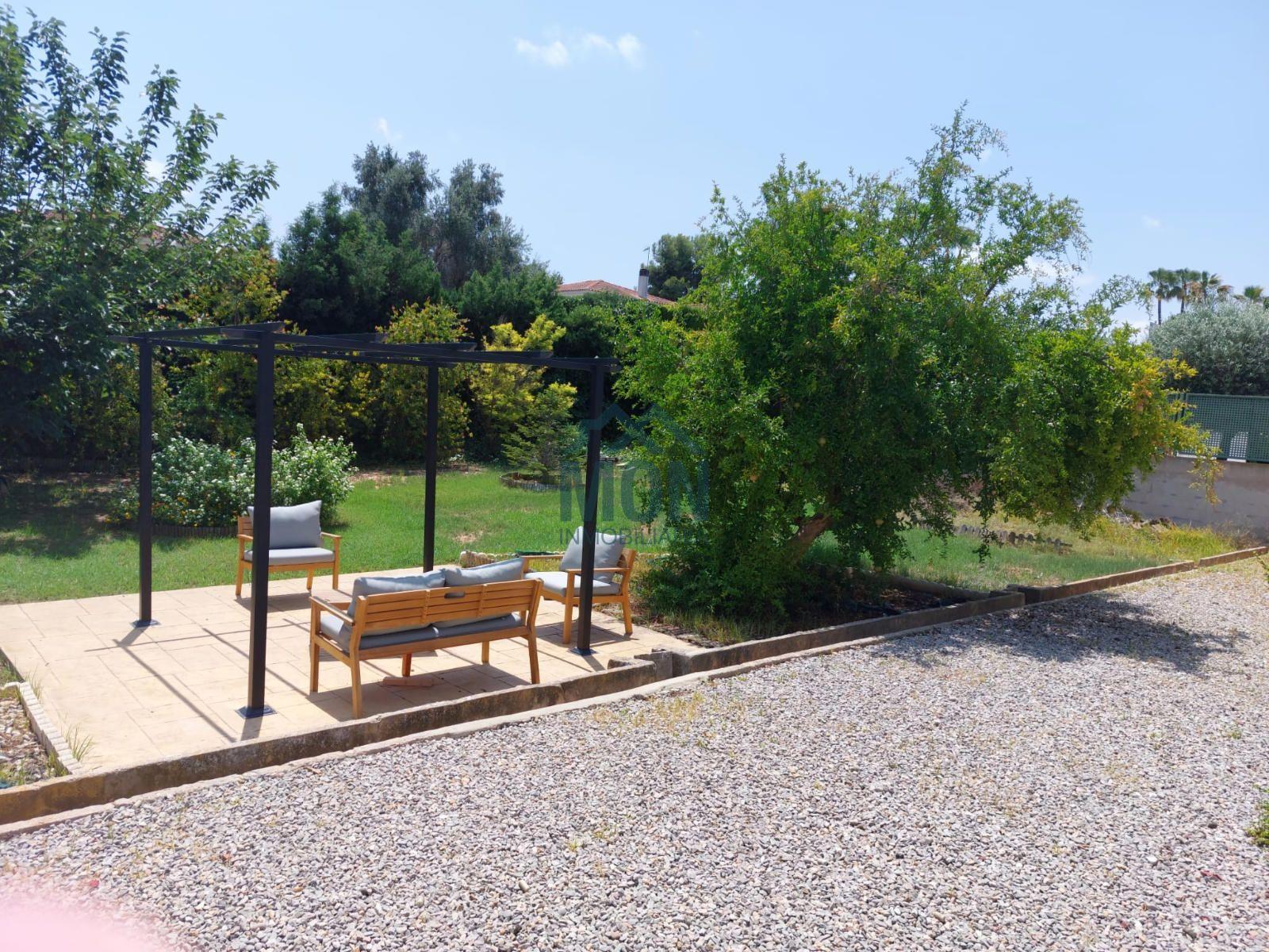 Chalet for Sale in San Antonio de Benagéber