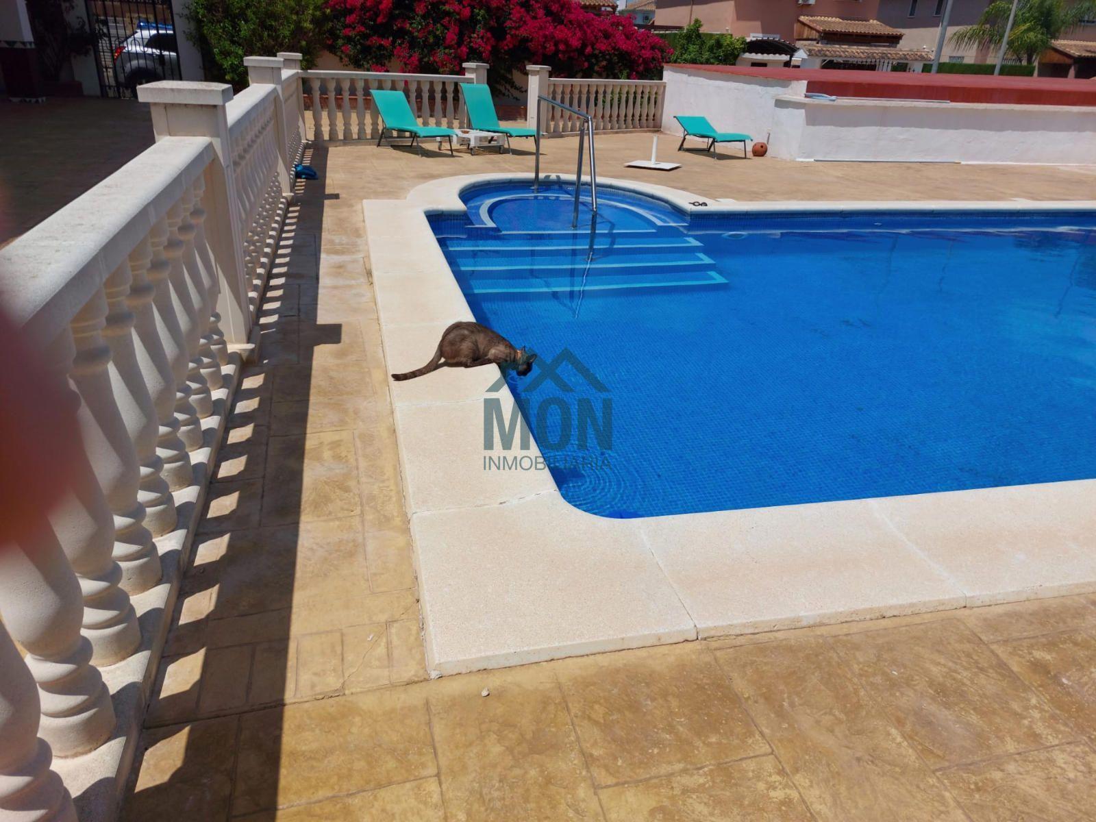 Chalet for Sale in San Antonio de Benagéber