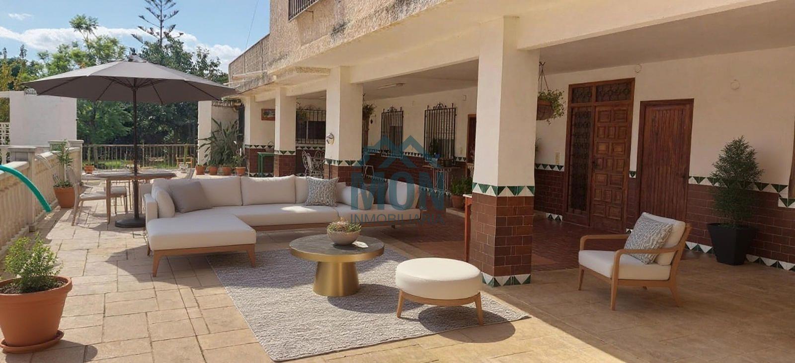 Chalet for Sale in San Antonio de Benagéber