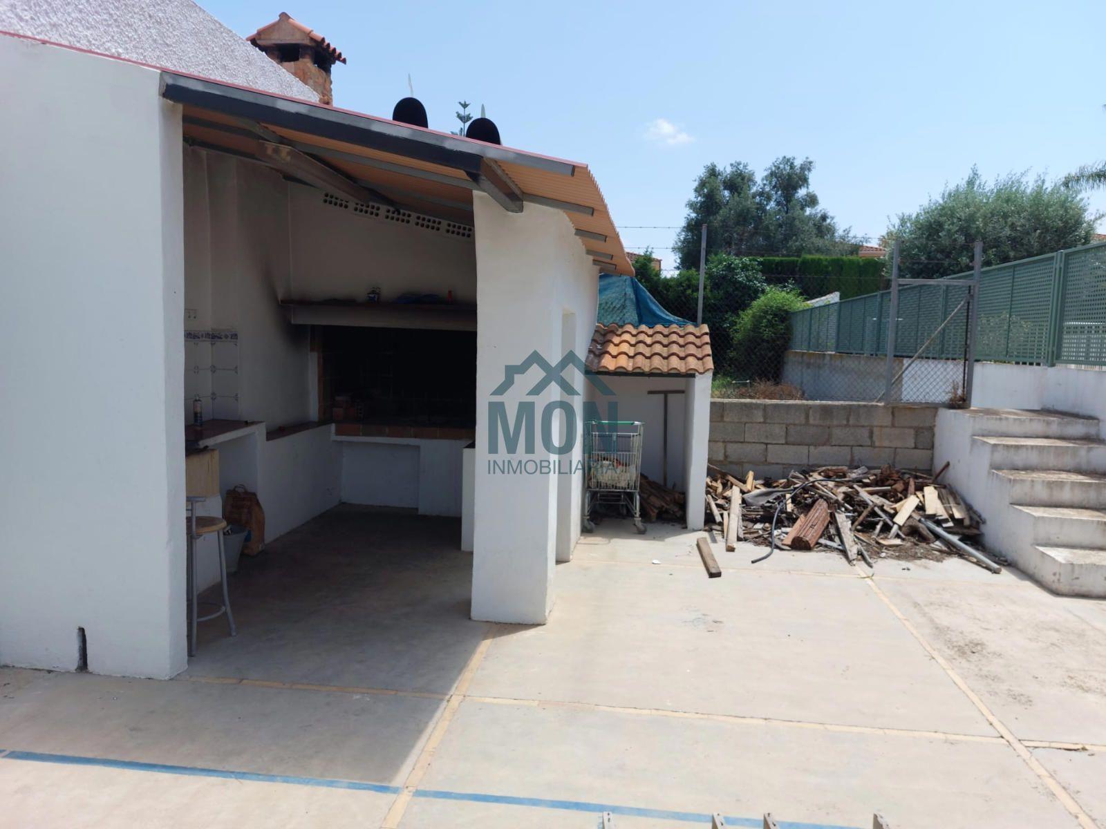 Chalet for Sale in San Antonio de Benagéber