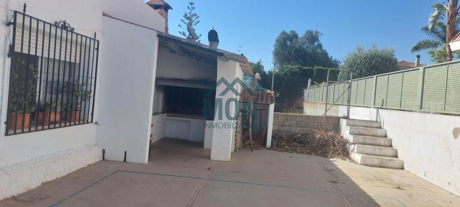 Chalet for Sale in San Antonio de Benagéber