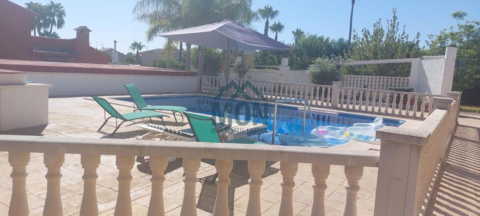 Chalet for Sale in San Antonio de Benagéber