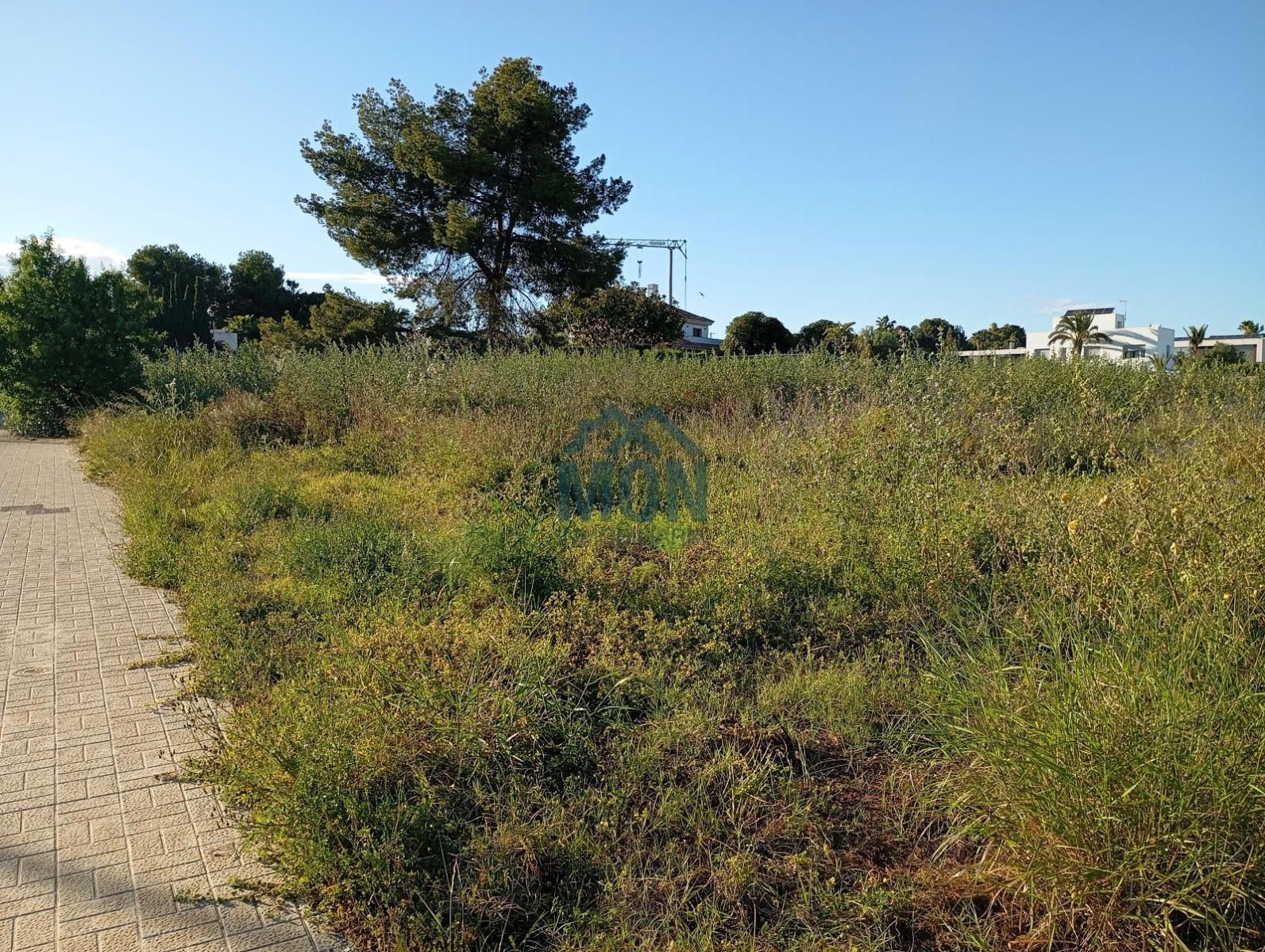 Building Site for Sale in Rocafort