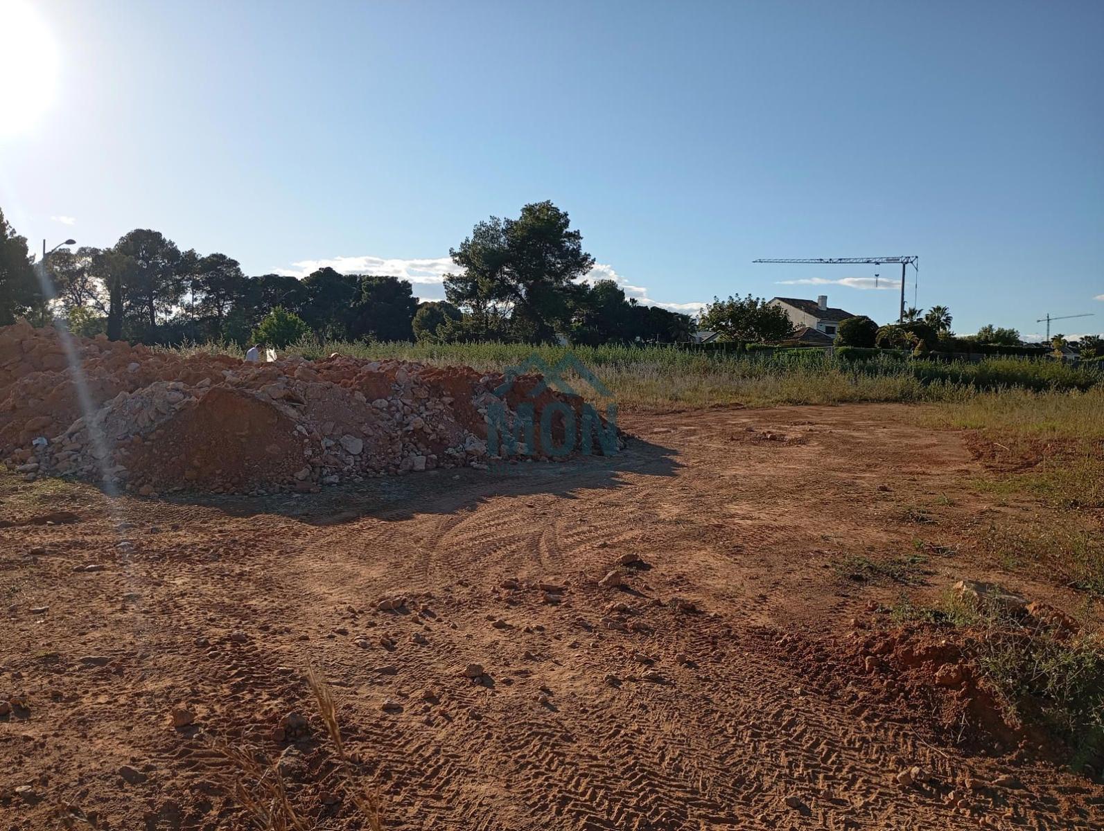 Building Site for Sale in Rocafort