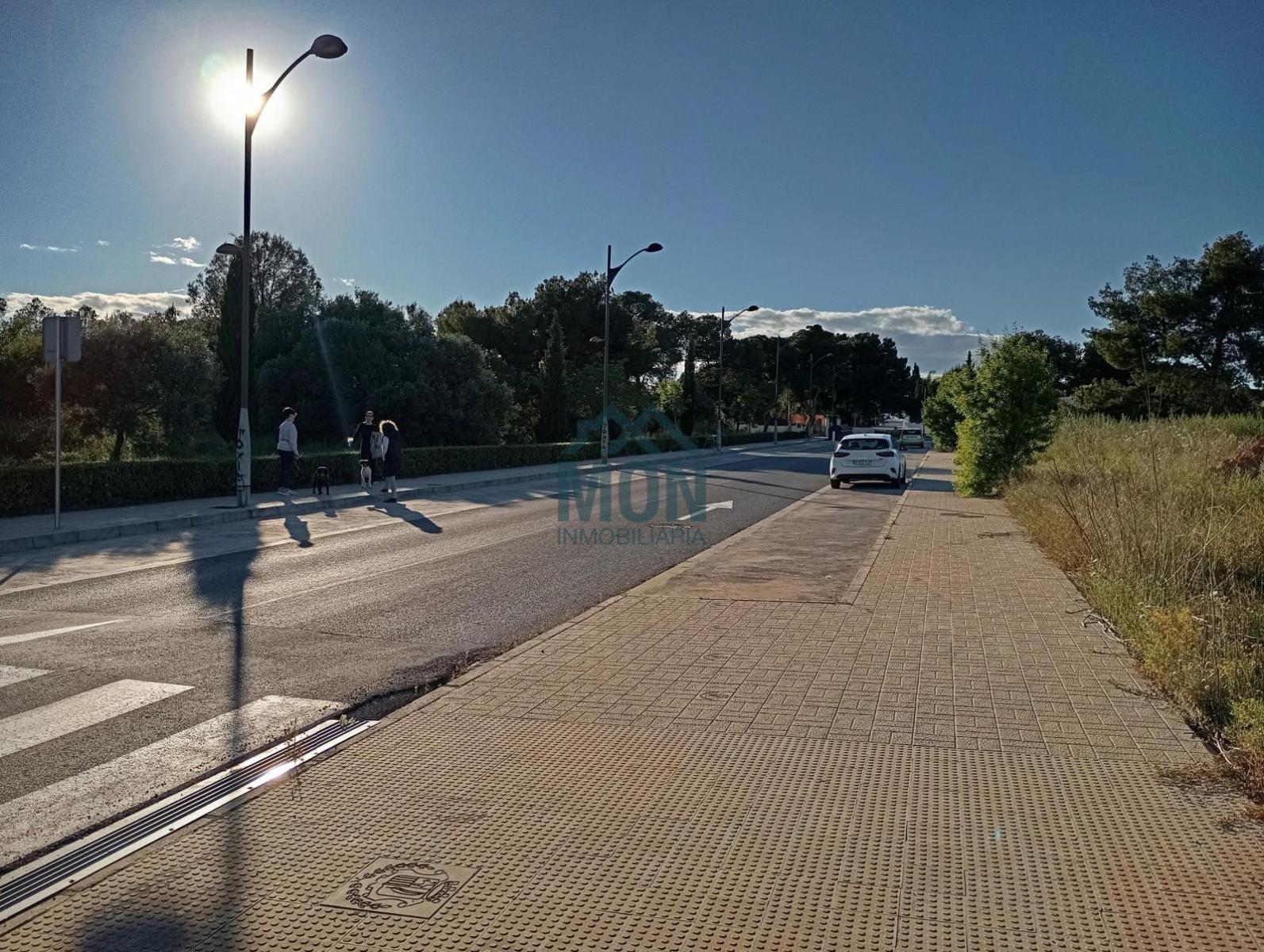 Building Site for Sale in Rocafort