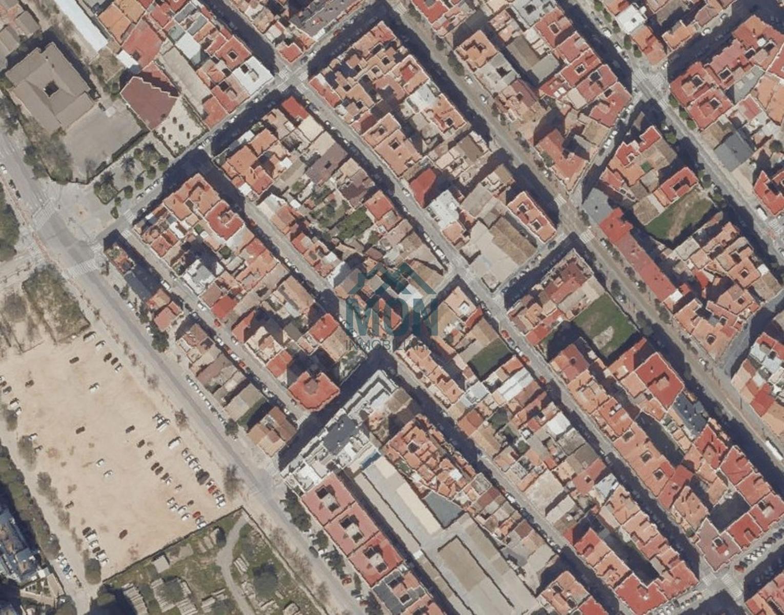 Building Site for Sale in Valencia