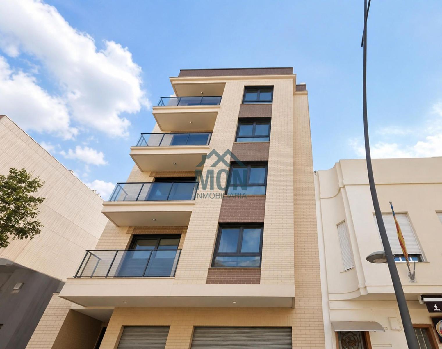 Building for Sale in Albal