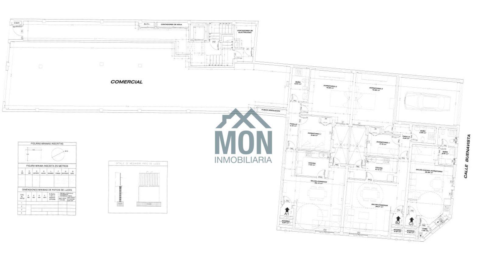 Building for Sale in Albal