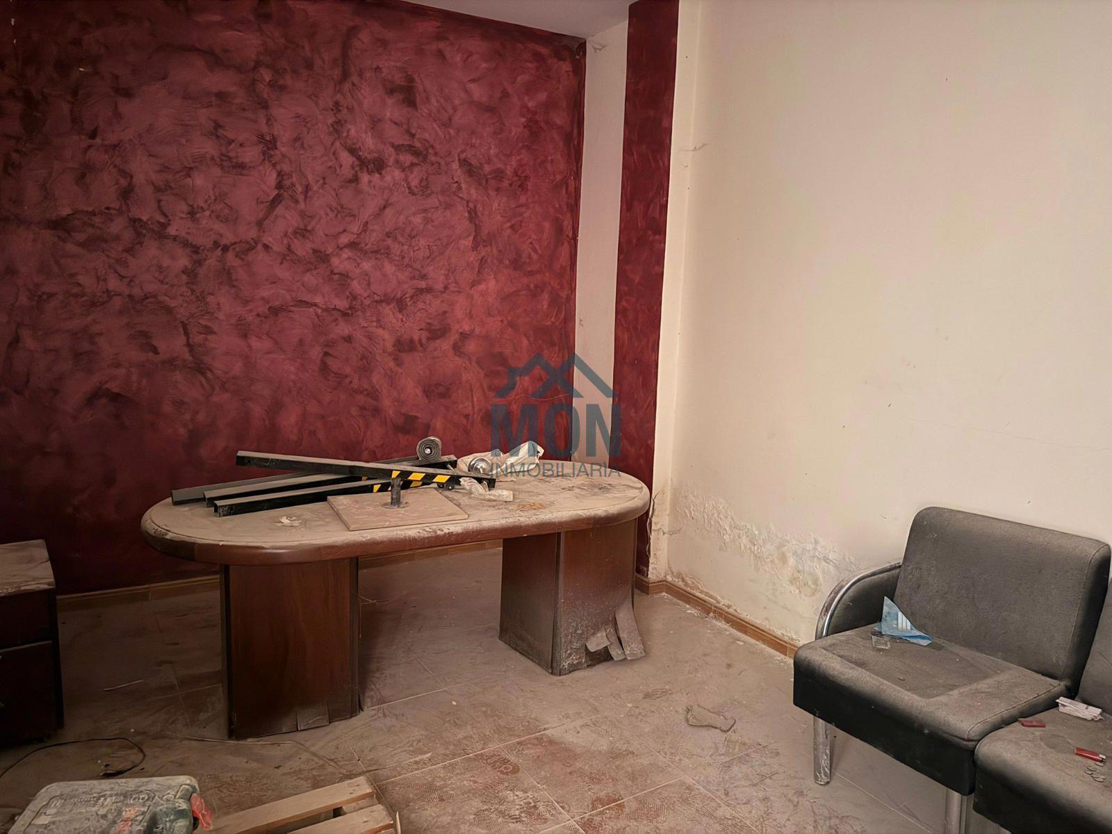 Premise for Rent in Valencia