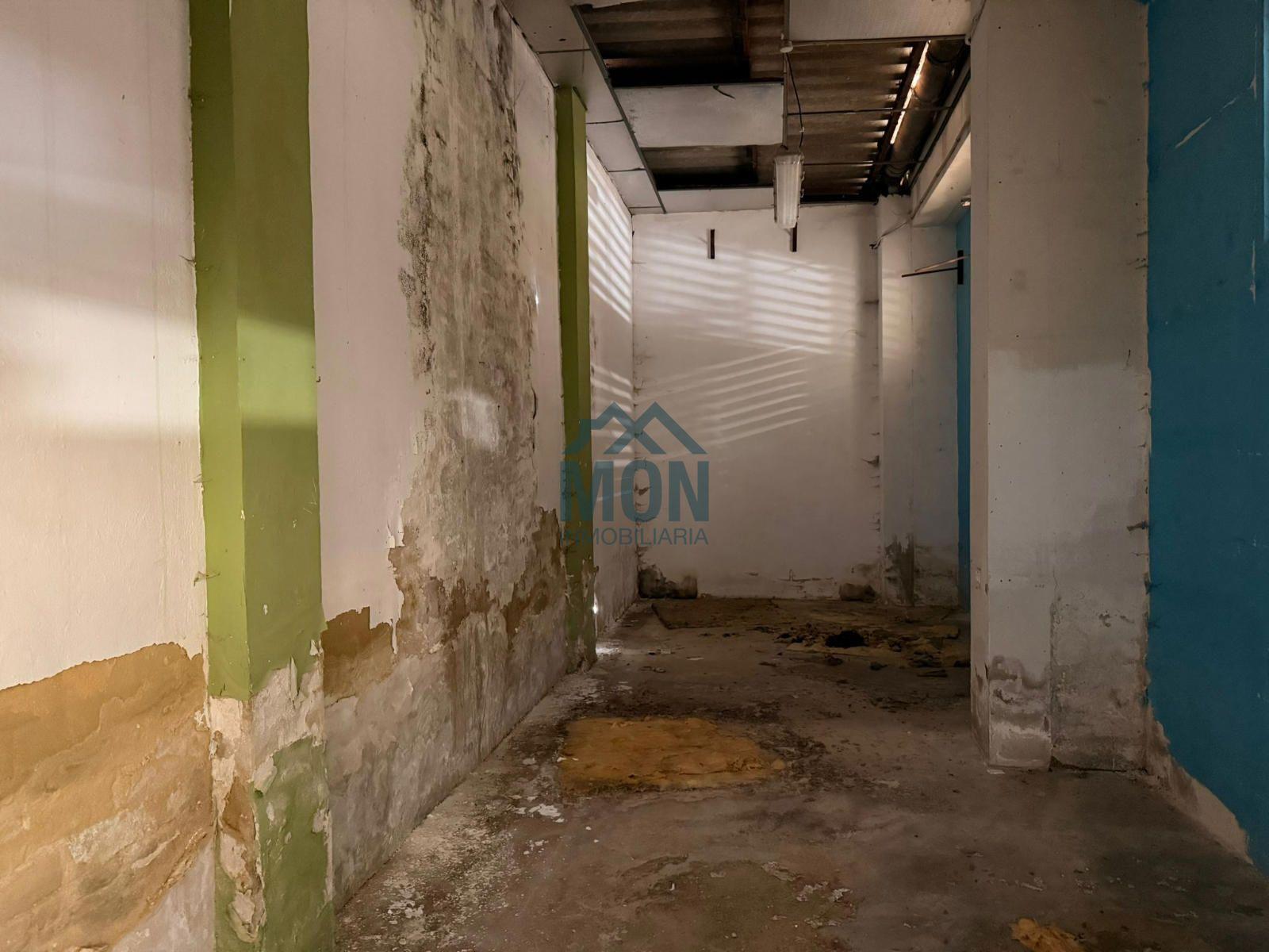 Premise for Rent in Valencia