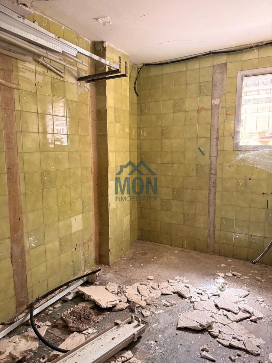 Premise for Rent in Valencia