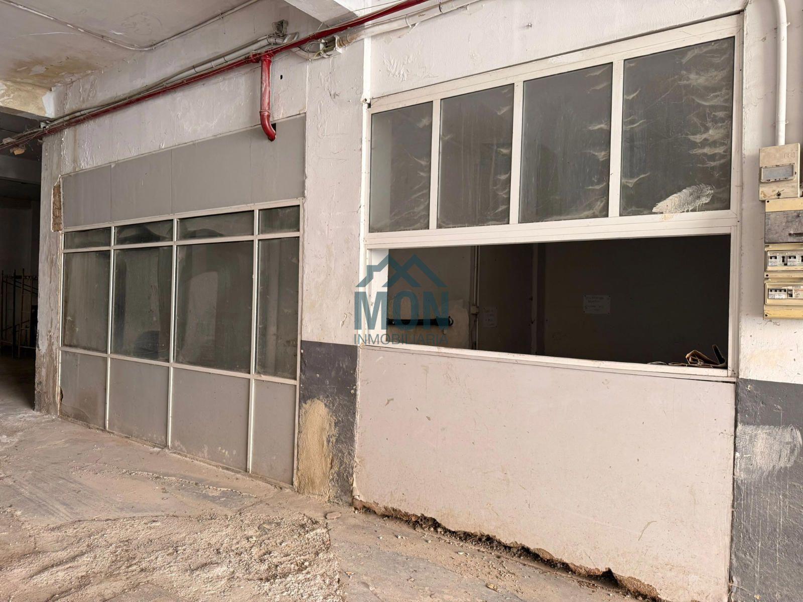 Premise for Rent in Valencia