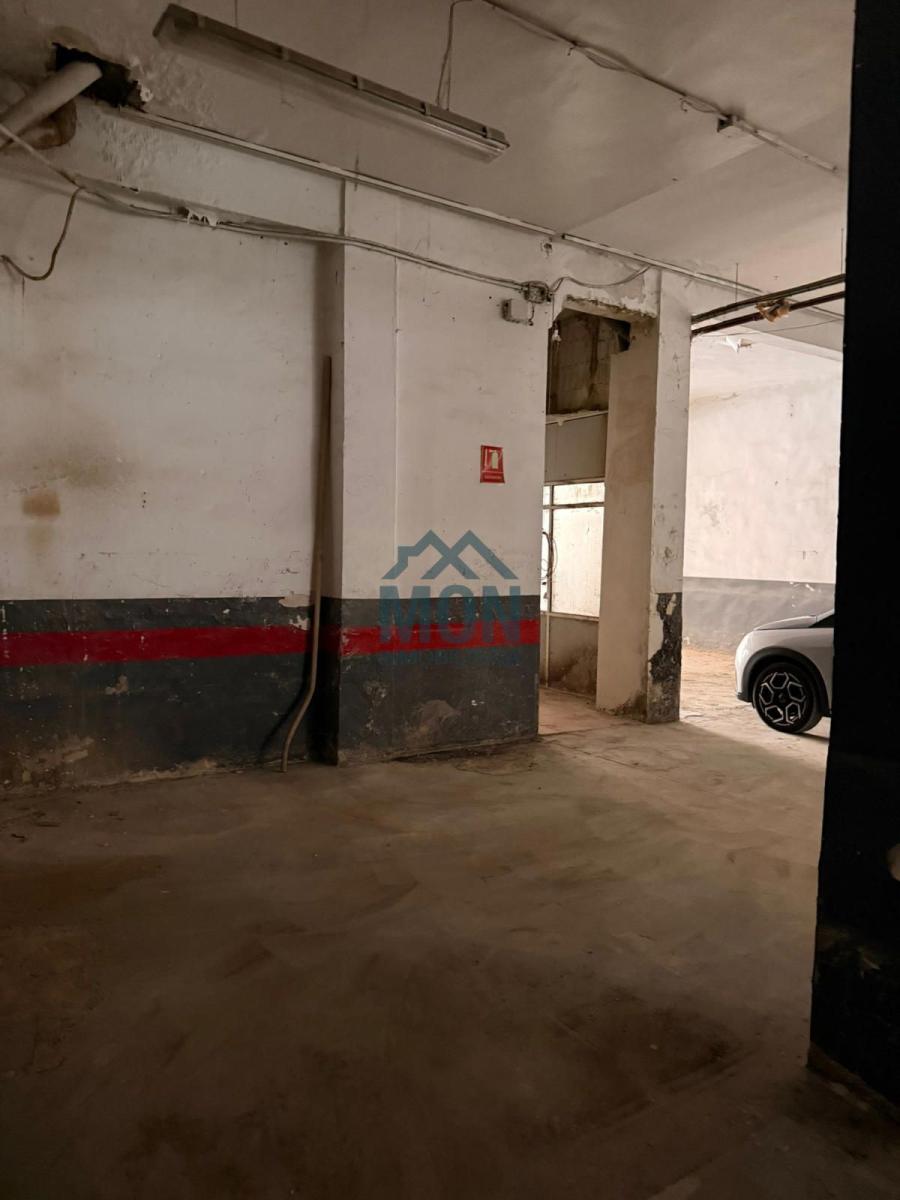 Premise for Rent in Valencia
