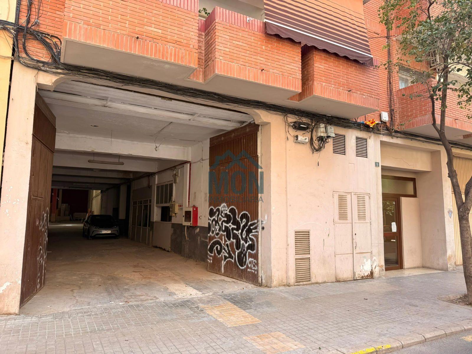 Premise for Rent in Valencia