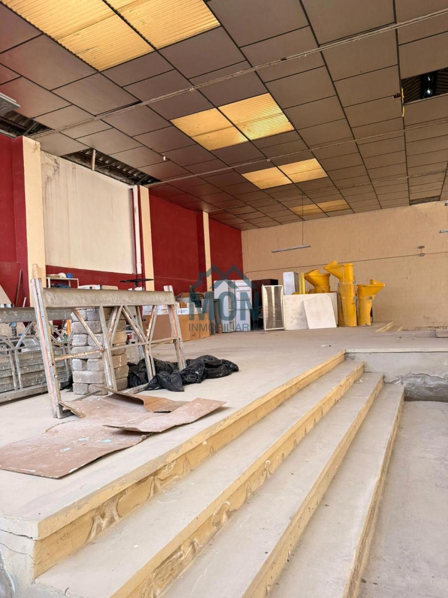 Premise for Rent in Valencia