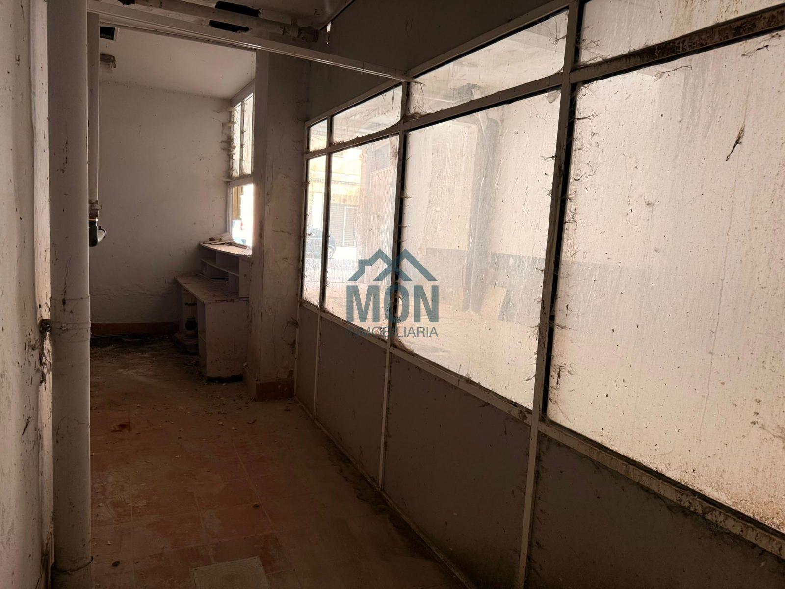 Premise for Rent in Valencia